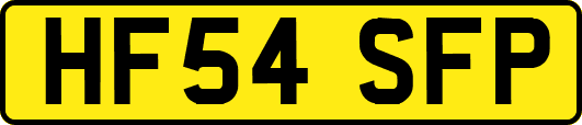 HF54SFP