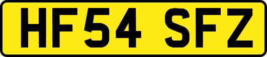 HF54SFZ