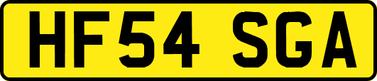 HF54SGA