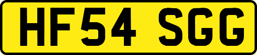 HF54SGG