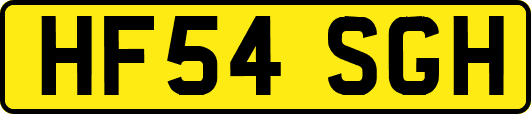 HF54SGH