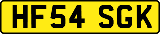 HF54SGK