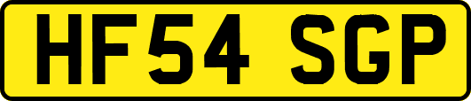 HF54SGP