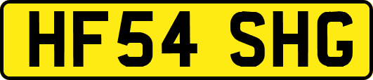 HF54SHG
