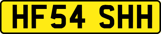 HF54SHH