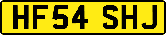 HF54SHJ