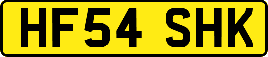 HF54SHK