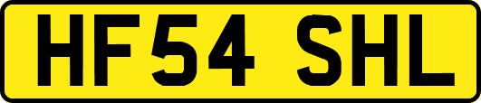 HF54SHL