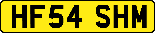 HF54SHM