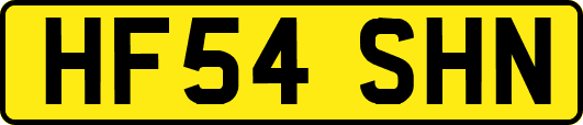 HF54SHN