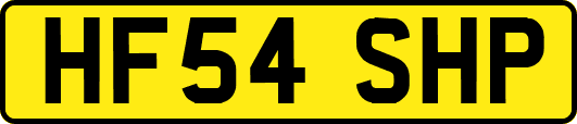 HF54SHP