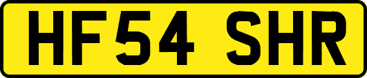 HF54SHR