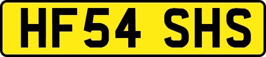 HF54SHS