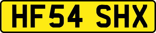 HF54SHX