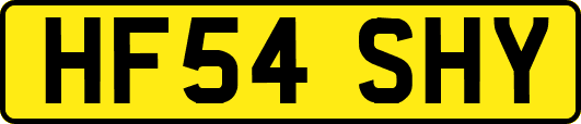 HF54SHY