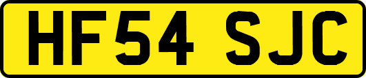 HF54SJC