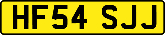 HF54SJJ