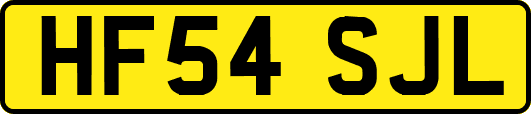 HF54SJL