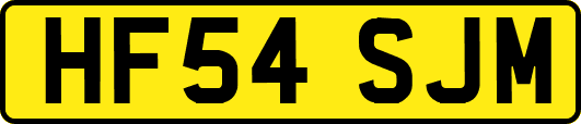 HF54SJM
