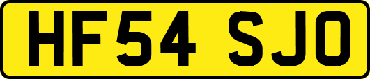 HF54SJO