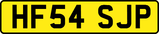 HF54SJP