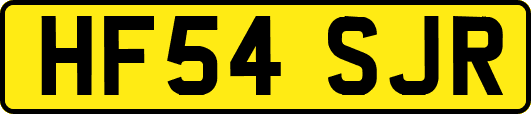 HF54SJR