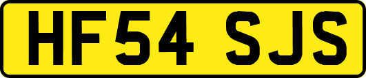 HF54SJS