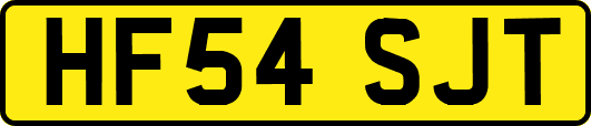 HF54SJT