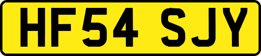HF54SJY