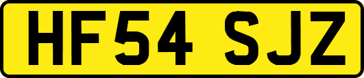 HF54SJZ