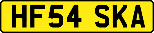 HF54SKA