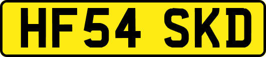 HF54SKD