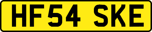 HF54SKE