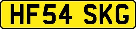 HF54SKG