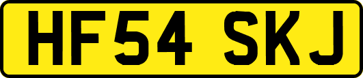 HF54SKJ