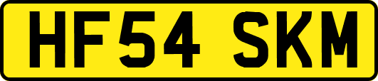 HF54SKM