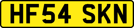 HF54SKN