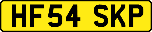 HF54SKP