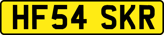 HF54SKR