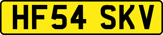HF54SKV
