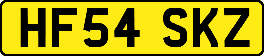 HF54SKZ