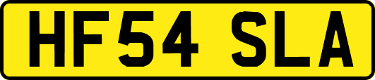 HF54SLA