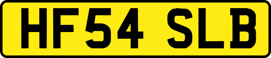 HF54SLB