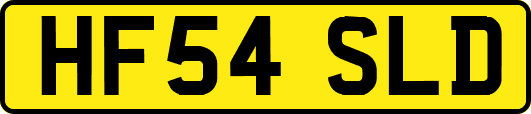 HF54SLD