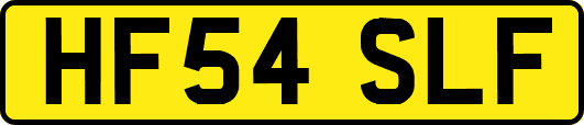 HF54SLF