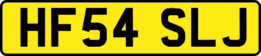 HF54SLJ