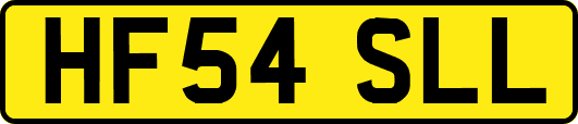 HF54SLL