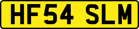 HF54SLM