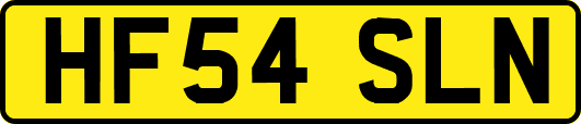 HF54SLN