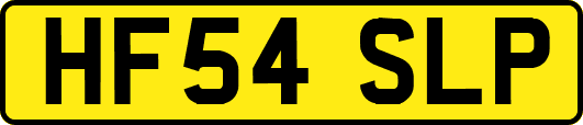 HF54SLP